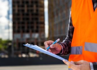 close-up-construction-engineer-writing